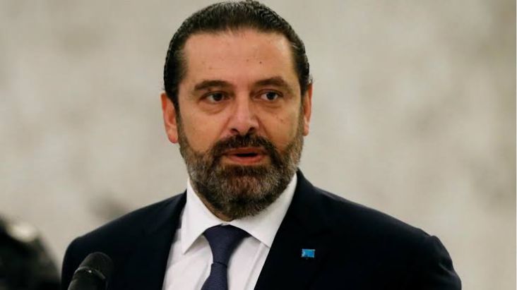 Saad Al-Hariri: Saya Bukan Kandidat Perdana Menteri Lebanon