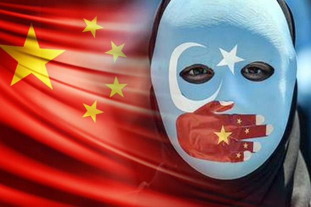 10 Hal yang Perlu Diketahui tentang Krisis Uighur