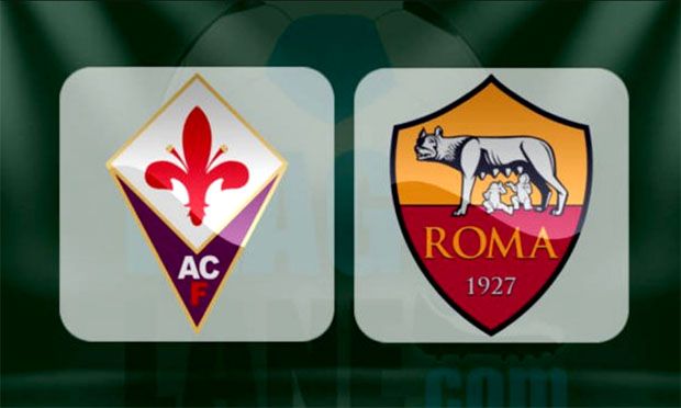 Jelang Fiorentina vs AS Roma: Jaga Posisi di Zona Eropa
