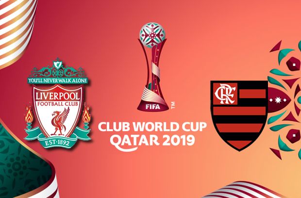 Preview Liverpool vs Flamengo: Mana Klub Terbaik Dunia?