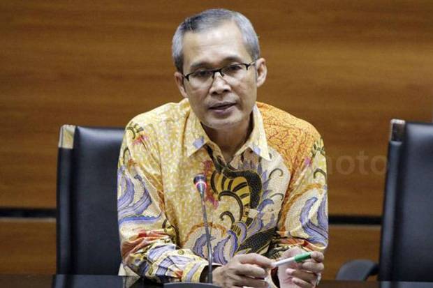 Alexander Marwata, Pimpinan KPK Petahana yang Tak Setuju OTT