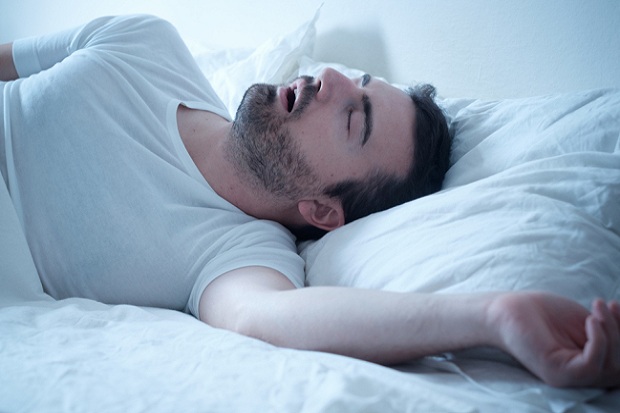 Tidur Berlebihan Meningkatkan Risiko Stroke hingga 85%
