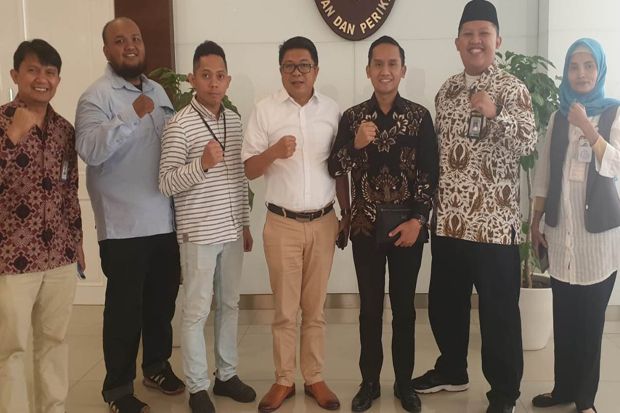 Pemuda Tani Indonesia Dukung Sikap Menteri KKP Cabut Larangan Lobster