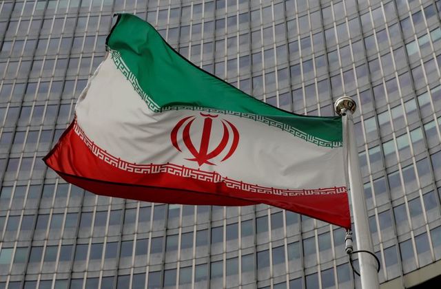 Eropa Perkeras Tekanan pada Iran Tapi Tanpa Ancaman Sanksi