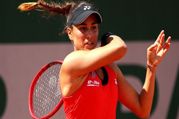 Juara Olimpiade Monica Puig Lewatkan Grand Slam Australia Open