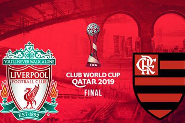 Zico: Filosofi Permainan Liverpool dan Flamengo Sama