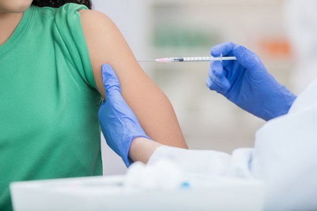 Kemenkes Diharapkan Segera Atasi Keterlambatan Vaksinasi HPV