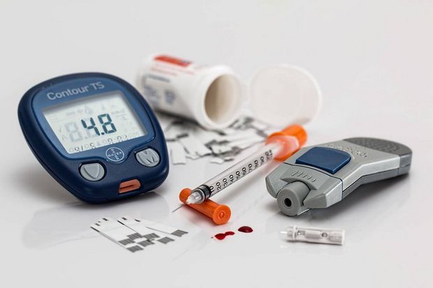 Diabetesi Dianjurkan Menjalankan Empat Pilar Manajemen Diabetes