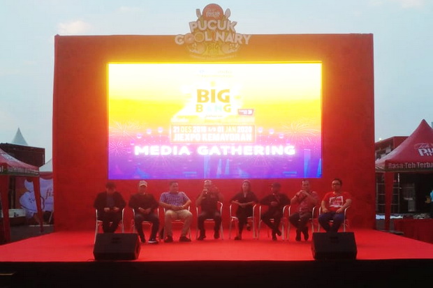 Saatnya Berburu Diskon hingga 90 Persen di Big Bang Jakarta 2019
