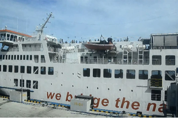 Basarnas Siapkan Pengamanan Khusus di Jalur Mudik Nataru via Pelabuhan Bakauheni