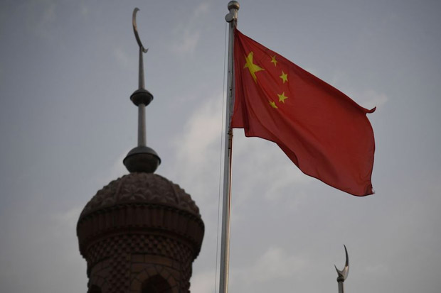 Solidaritas Uighur, Ulama Malaysia Serukan Boikot Produk China