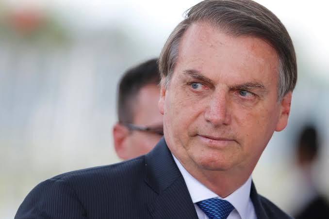 Popularitas Pemerintahan Presiden Brasil Bolsonaro Turun Drastis