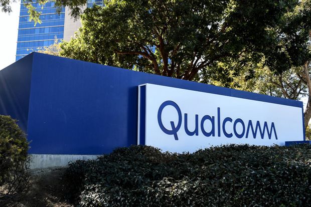 Takut Dicontek, Qualcomm Batal Produksi Snapdragon 865 di Pabrik Samsung
