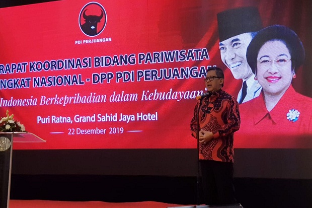 Peringati Hari Ibu, PDIP Cerita Kisah Inspiratif Megawati