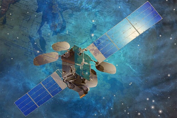 Beredar Rumor Apple Garap Proyek Rahasia Bangun Satelit Sendiri