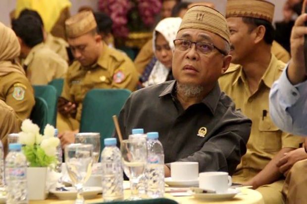 DPRD Provinsi Gorontalo Apresiasi Verivali Jamkesta Tekan Kerugian Daerah