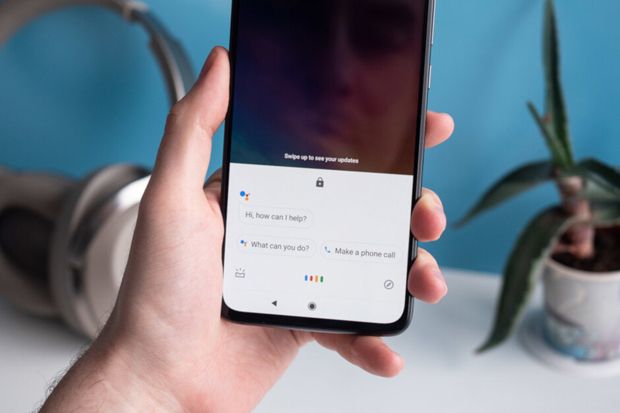 Google Assistant Bisa Tolak Masukkan Kata yang Tak Diinginkan
