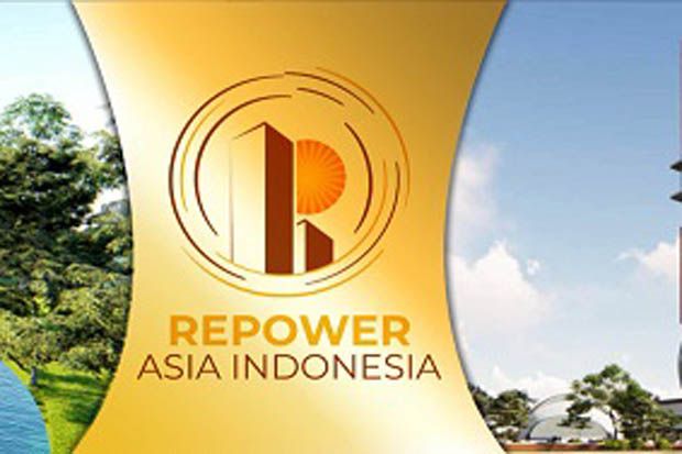 Kembangkan ETOD, PT Repower Asia Indonesia Gandeng Lima Bank