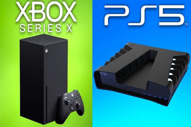 Game Eksklusif PlayStation 5 Lebih Sedikit Dibanding Xbox Series X