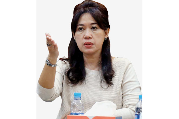 RUU Perbantuan TNI Bukan Kebangkitan Dwi Fungsi ABRI