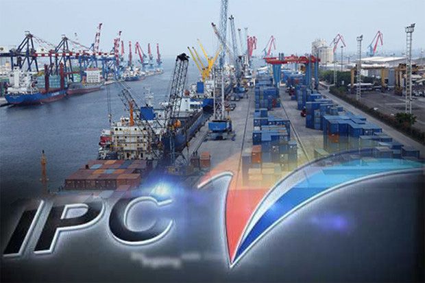 IPC Berkomitmen Berantas Pungli dan Tindak Pidana di Pelabuhan