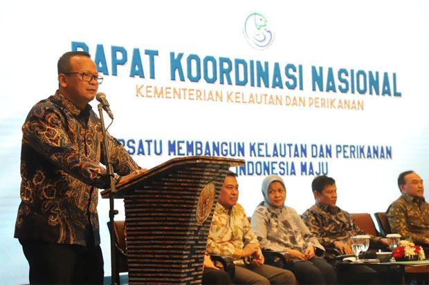 Menteri Edhy Prabowo Setop Wacana Ekspor Benih Lobster Disambut Baik
