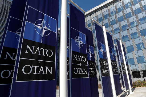 Politisi Austria Sebut NATO Telah Retak