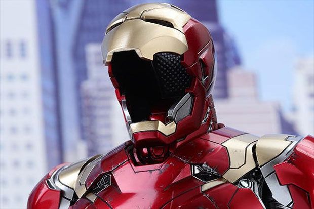 Bukan Iron Man, Marvel Cinematic Universe Butuh Tony Stark Baru