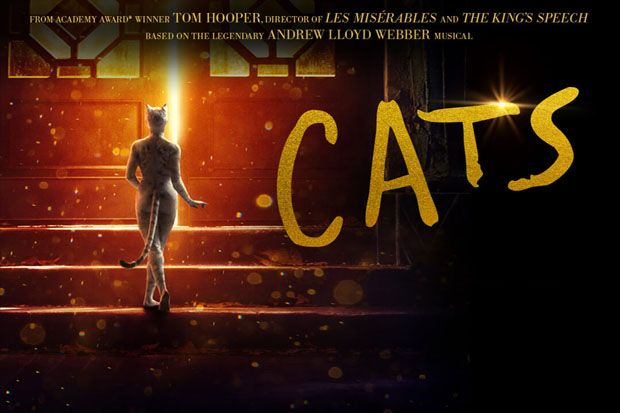 Review Film Cats