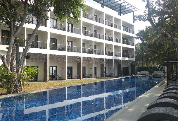 PHRI Banten Targetkan Okupansi Hotel 60% pada Liburan Tahun Baru