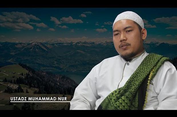 Ciri Kekasih Allah Menurut Ustaz Muhammad Nur Al-Bantani
