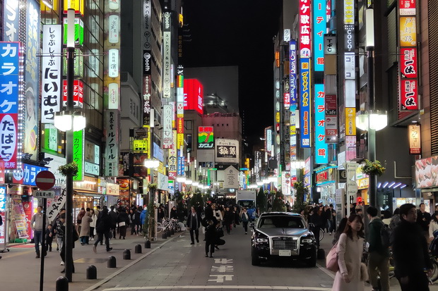 Jalan-Jalan ke Jepang, Jangan Lewatkan Tempat-Tempat Wisata Keren Ini