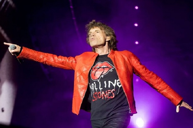 Rolling Stones Siapkan Album Baru!