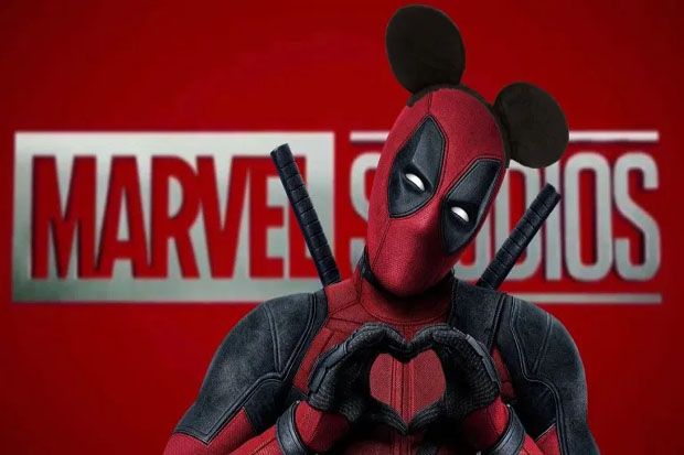 Deadpool 3 Terkonfirmasi Sedang Digarap Marvel Studios