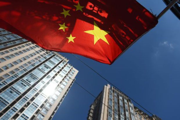 Menakar Risiko China Jika Tak Buka Pasar Bagi Pemain Asing