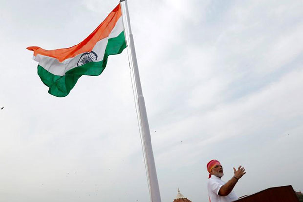 Alasan Banyak Warga India Tolak UU Kewarganegaraan Baru