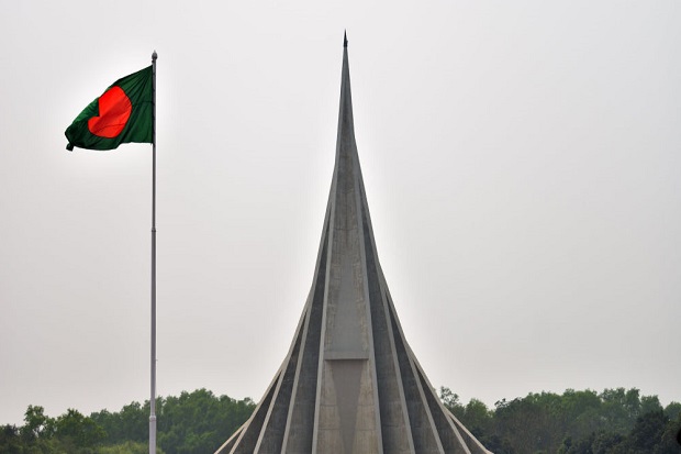 Hawa Dingin Sapu Bangladesh, Puluhan Tewas