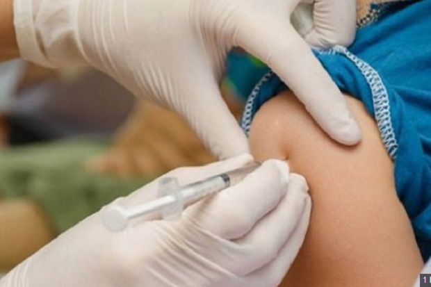Tangkal Hepatitis A dengan Vaksinasi secara Berkala