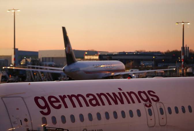 Kru Germanwings Mogok Kerja, 180 Penerbangan Dibatalkan di Jerman