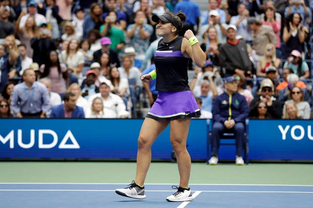 Menanti Hadirnya Ratu Baru di Tenis Putri