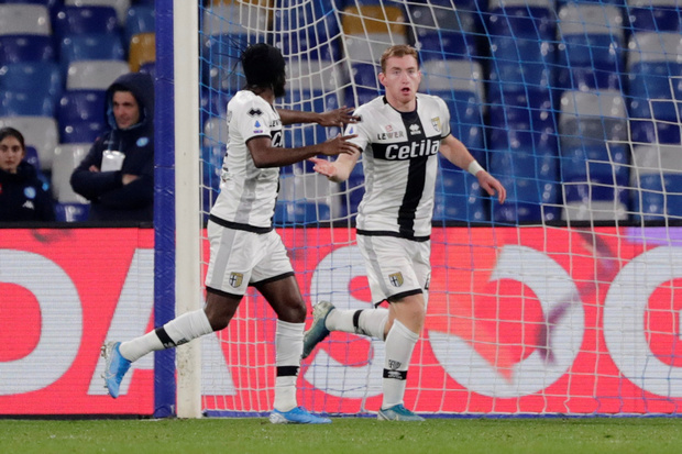 Juventus Siap Rekrut Gelandang Muda Kepunyaan Atalanta