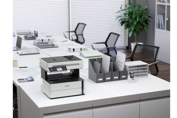 Mengupas Ketangguhan Printer Monokrom EcoTank Epson 2019