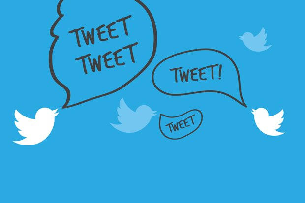 7 Cara Memulai Percakapan di Twitter