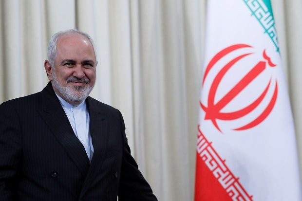 Iran Serukan Dunia Internasional Lawan Unilateralisme AS