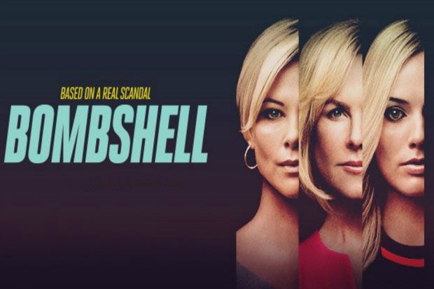 Review Film Bombshell