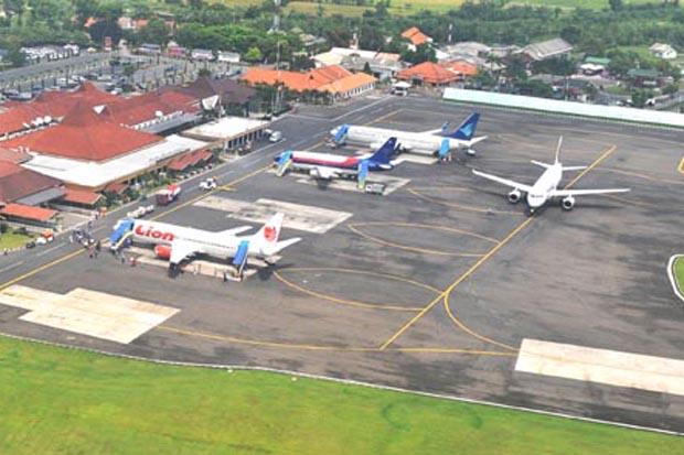 Bandara Halim Perdanakusuma Ditutup, 6 Jadwal Penerbangan Terganggu di Semarang