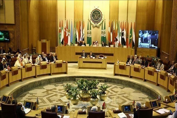 Libya Tuding Liga Arab Gunakan Standar Ganda