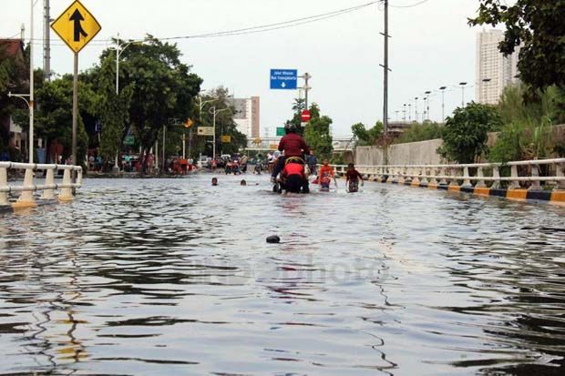 Minimalisir Korban Banjir Jabodetabek Perlu Ketegasan Pemimpin