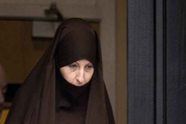 Bayar Uang, Pengantin ISIS Lisa Smith Dibebaskan dari Penjara Irlandia