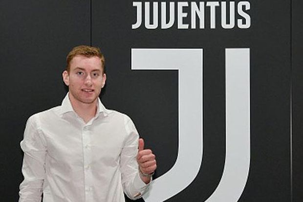 Dejan Kulusevski Tak Pikir Panjang Ditawari Jadi Pemain Juventus